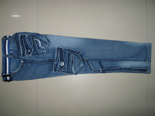 Kids Jeans Pants
