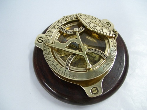 Antique Sundial - Antique Sundial Exporter, Manufacturer & Supplier ...