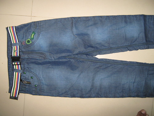 Kids Pants