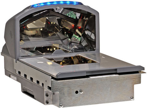 Metrologic Barcode Scanners