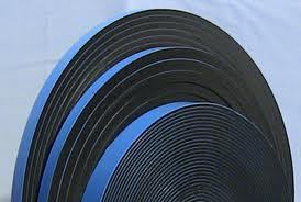 Structural Glazing Spacer Tape