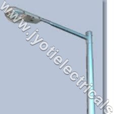 FRP Poles