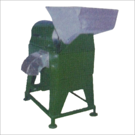 Dicing & Cubing Machine