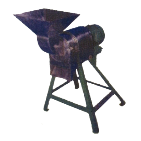 Fruit Mill