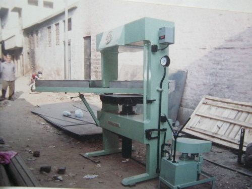 Hydraulic Juice  press