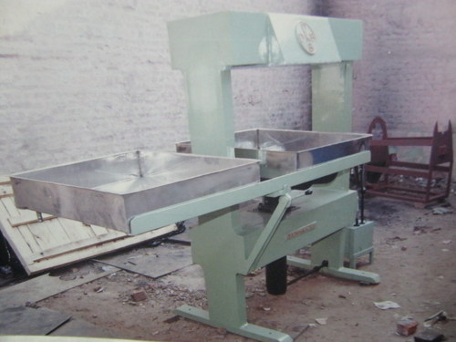 Industrial Hydraulic Juice Press