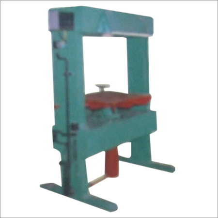 Hydraulic Juice Press Machine