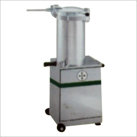 Hydraulic Stuffer for sausages
