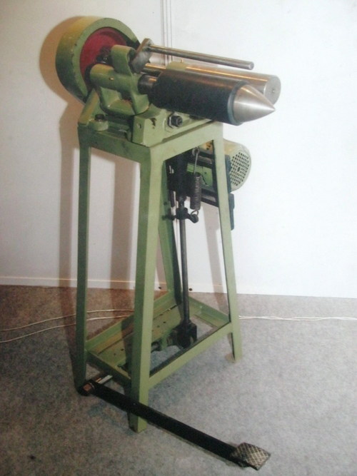Reforming Unit
