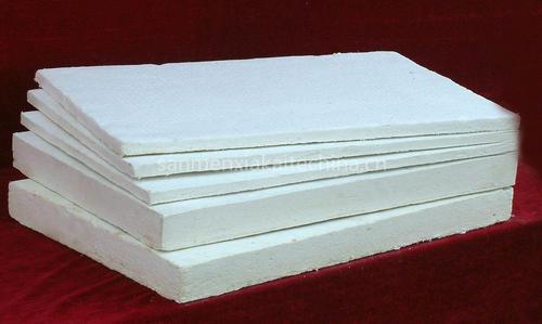 Ceramic Fiber Sheet