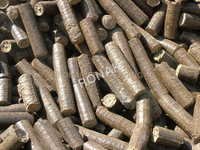 Saw Dust Briquettes