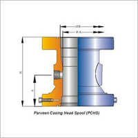 Casing Head Spool
