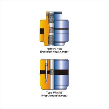 Tubing Hangers