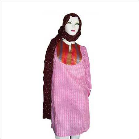 Indian Cotton Kurtis