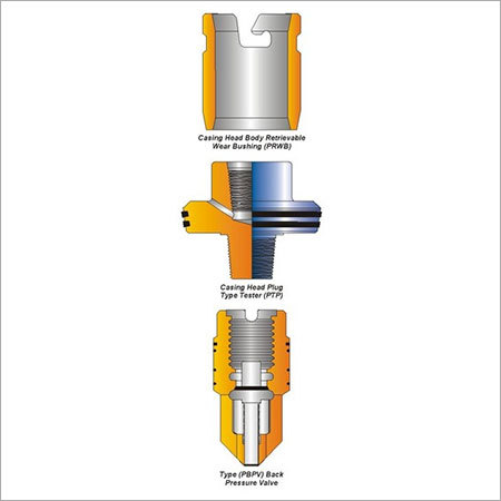 Tools & Service Equipment