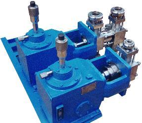 High pressure plunger pumps in india
