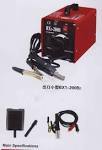 Arc Welding Fluxes