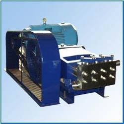 High pressure simplex pump manufacturers