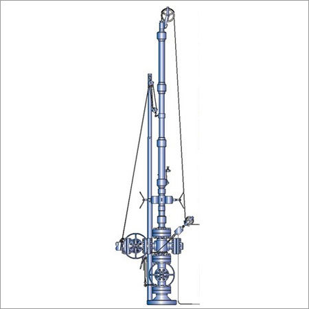 Lubricator Accessories