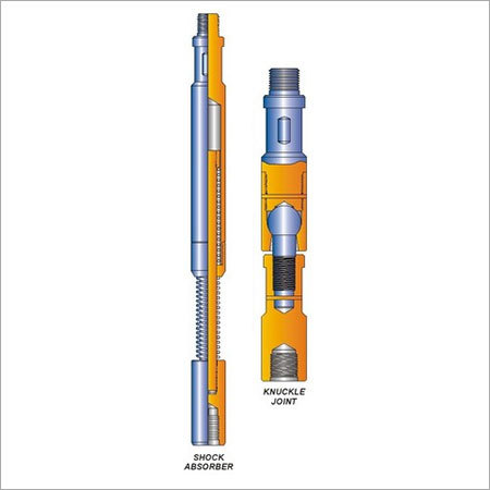 SHOCK ABSORBER
