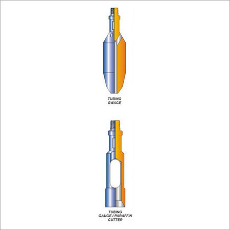 TUBING SWAGE - TUBING SWAGE Exporter, Manufacturer & Supplier, Sonipat ...