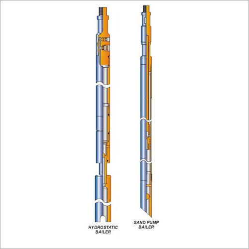 ‘HB’ HYDROSTATIC BAILER - ‘HB’ HYDROSTATIC BAILER Exporter ...