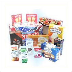 Printed Mono Cartons