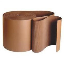 Corrugated Paper Rolls