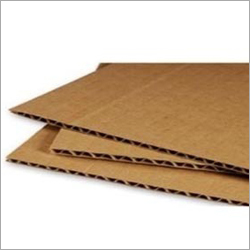 Corrugated Sheets