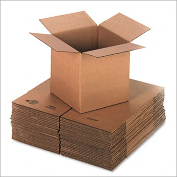 Shipping Boxes