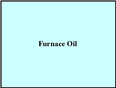 Furnace Oil