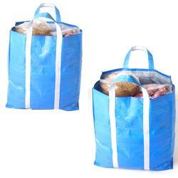 HDPE/PP Woven Bag