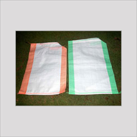 HDPE/PP Woven Bag
