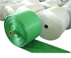 HDPE/PP Woven Sacks