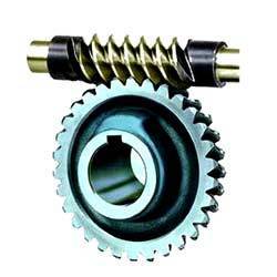 Worm Wheel Shaft