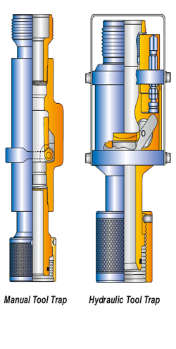 Coiled Tubing Quad BOP