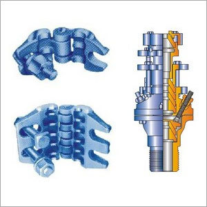 Stuffing Box Pressure
