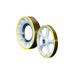 Traction Sheaves