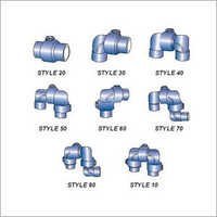 SWIVEL JOINTS