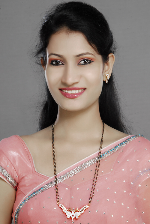 Mangalsutra Jewellery