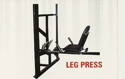 LEG PRESS