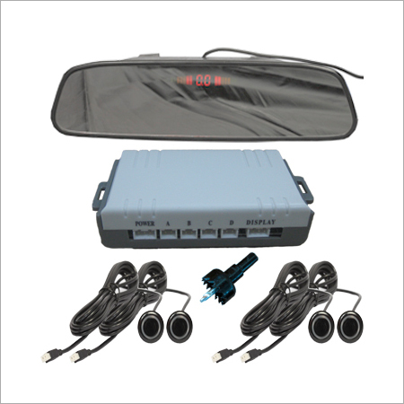 Led Model Parking Sensor