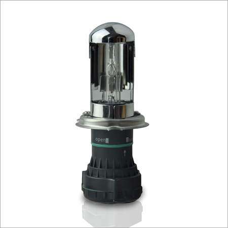 HID H4 High Low Moving Bulb