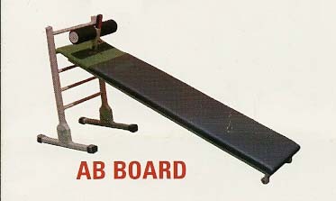 AB BOARD