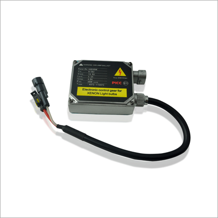 Dc Hid Ballast