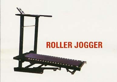 ROLLER JOGGER