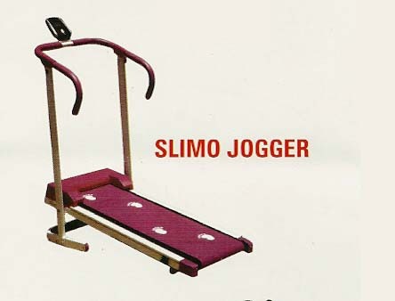 Physical Training Or Gym