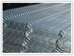 Sheet Wire
