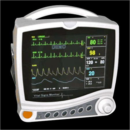Patient Monitor 7inch