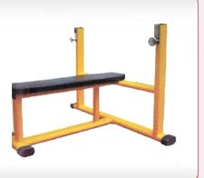 FLAT BENCH